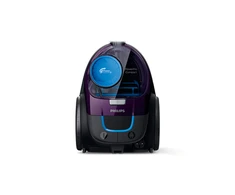 Dulkių siurblys Philips PowerPro Compact FC9333/09, Violetinės spalvos