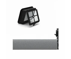 Polti Kit Roller brush and HEPA filter for Polti RollySteam | PAEU0424