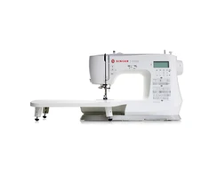 Siuvimo mašina Singer C5955, Balta