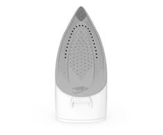 TEFAL | „Express Essential Steam Station“ | SV6116E0 | 2200 W | 1,4 l | 5–6 barai | Automatinis išjungimas | Vertikali garų funkcija | Kalkių valymo funkcija | Baltas/ Mėlyna
