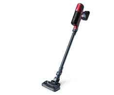 Dulkių siurblys TEFAL | Vacuum Cleaner | TY6878 X-PERT 6.60 Animal Kit | Cordless operating | Handstick | 18 V | Operating time (max) 45 min | Dark Mėlyna/Raudona | Garantija 24 mėn.