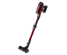 Dulkių siurblys TEFAL | Vacuum Cleaner | TY98A9 X-force Flex Animal Care | Cordless operating | 150 W | 25.2 V | Operating time (max) 45 min | Raudona/Juodas | Garantija 24 mėn.