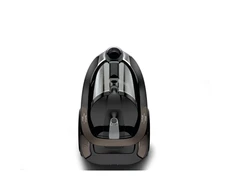 TEFAL | Dulkių siurblys | TW7260EA Silence Force Cyclonic | Be maišelio | Galia 550 W | Dulkių talpa 2,5 L | Cigarilė