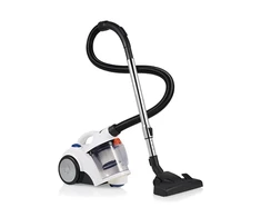 Dulkių siurblys Tristar Cyclone Vacuum Cleaner | SZ-4116 | Bagged | Power 700 W | Dust capacity 2 L | Baltas