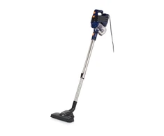 Dulkių siurblys Tristar Vacuum Cleaner | SZ-2318 | Corded operating | 600 W | 230 V | Operating radius 6.35 m | Mėlyna | Garantija 24 mėn.
