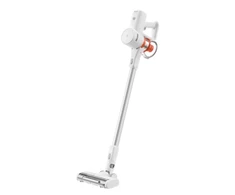 Dulkių siurblys Xiaomi Stick Vacuum | Mijia | Cordless operating | 400 W | 25.9 V | Operating time (max) 75 min | Baltas