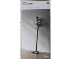 Dulkių siurblys Xiaomi Vacuum Cleaner | G30 Max EU | Cordless operating | 700 W | 28.8 V | Pilkas | Garantija 24 mėn. | DIRTY, USED AND SCRATCHED. MISSING INNER PACKAGING, SCREWS WITH PLUGS