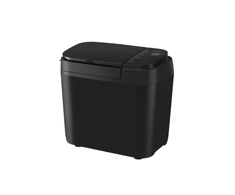 Duonkepė Panasonic | Bread Maker | SD-R2530 | Power 550 W | Number of programs 30 | Ekranas Yes | Juodas