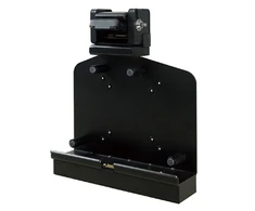 Durabook | R11 Vehicle Light Dock with Dual RF Pass-through with Car Adapteris | DVPR1X