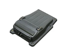 Durabook | DE3R1X Expansion Module, RJ-45/RS-232 and SmartCard Reader