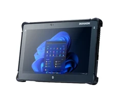 Durabook | Rugged Planšetė | R11 | 11.6 " | Juodas | 1920 x 1080 pikselių | Intel Core | i5-1235U | 16 GB | 256 GB | Wi-Fi | Front camera | 2 MP | Rear camera | 11 MP | Bluetooth | 5.3 | Windows | 11 Pro