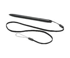 Durabook | Spare Stylus and Tether for Capacitive Touch | Juodas