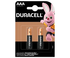 Duracell | Basic MN2400 | AAA | 2 pc(s)