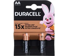 Duracell | Basic MN1500 BL2 | AA