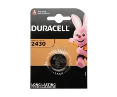Duracell | Baterija | DL2450 BL1 | CR2450 | Lithium | 1 pc(s)