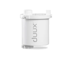 Antikalcinė ir antibakterinė kasetė ir 2 filtrų kapsulės | Duux Beam Smart Humidifier | Baltas