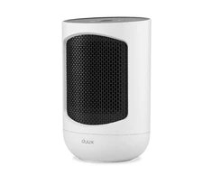Asmeninis oro šildytuvas Duux Zone White | 600/900/1500 W | Baltas | IP21