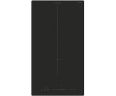 Dviejų zonų kaitlentė Candy Idea induction CTP32SC/E1, juodos spalvos