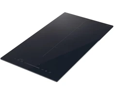 Dviejų zonų kaitlentė Candy Idea induction CTP32SC/E1, juodos spalvos