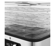 Džiovintuvas WMF KITCHENminis Automatinė Džiovintuvas Užkandžiai išsinešimui
