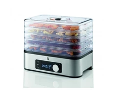 Džiovintuvas WMF KITCHENminis Automatinė Džiovintuvas Užkandžiai išsinešimui