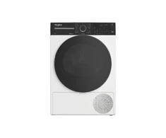 Džiovyklė Whirlpool Dryer Machine | WP B8X WBS EE | Energy efficiency class B | Front loading | 8kg | Digital | Gylis 67.4 cm | Baltas | Steam function