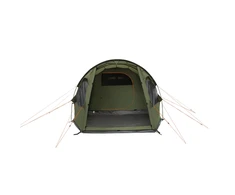Palapinė Easy Camp Hidra, 4 žmonėms, Žalia