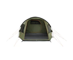 Palapinė Easy Camp Hidra, 5 žmonėms, Žalia