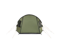 Palapinė Easy Camp Hidra, 5 žmonėms, Žalia