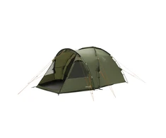 „Easy Camp“ šeimos palapinė | Kinn 4 | 4 asmuo(-ys) | Žalias