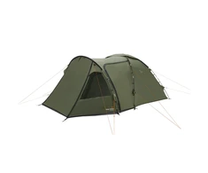 „Easy Camp“ šeimyninė palapinė | Kinn 5 | 5 asmuo(-ys) | Žalias