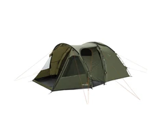 „Easy Camp“ šeimyninė palapinė | Kinn 5 | 5 asmuo(-ys) | Žalias