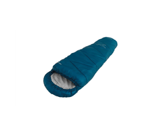 Easy Camp Starling Mummy | Sleeping Bag | 170 x 60 x 45 cm | For Children | Two-way open-end, autolock