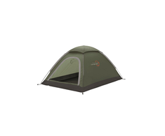 Palapinė Easy Camp Comet 200, žalia