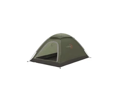 Palapinė Easy Camp Comet 200, žalia