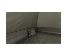 Palapinė Easy Camp Comet 200, žalia