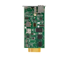Eaton | „Cybersecure Gigabit NETWORK-M3“ kortelė UPS ir PDU | Tinklas-M3