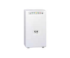 Eaton SmartPro 230V 1kVA 750W Medical-Grade Line-Interactive Tower UPS with 6 Outlets, Full Isolation, Expandable Runtime | Eaton