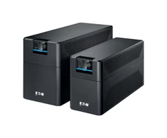 Eaton | UPS | 5E Gen2 2200UI IEC | 2200 VA | 1200 W