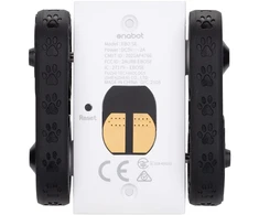 Enabot | EBO SE | Robot IP Camera | Compact | 16GB external memory, support 256GB at maximum