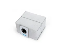 Ecovacs dulkių maišeliai skirti X1 OMNI / T20 OMNI modeliams, 3 vnt.