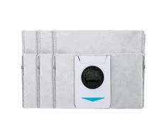 Ecovacs dulkių maišeliai skirti X1 OMNI / T20 OMNI modeliams, 3 vnt.
