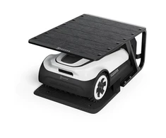 Ecovacs vejos roboto garažas A/O serijos robotams R136-11