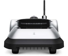 Vejos robotas Ecovacs GOAT G1-2000