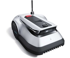 Vejos robotas Ecovacs GOAT G1-2000
