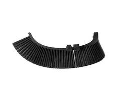 Ecovacs GOAT Trimmer GKT010003, brush for PRO series, 3 pcs