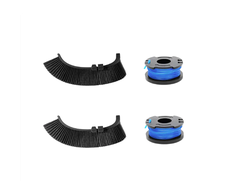Ecovacs GOAT Trimmer Kit GKT010004, String Trimmer Edge Kit, 2 pcs