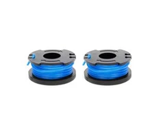 Ecovacs GOAT Trimmer Line GKT010002, spool for string trimmer with 3 m line, 2 pcs