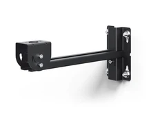 Ecovacs | GSP010002 RTK Wall Mounting Kit for GOAT A-JO-Family, Content: 1x L-Shaped Bracket Measuring, 4x Mounting Screws, 1x Wall Adhesive