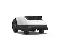 Ecovacs | Lawn Mower | GOAT O800 RTK | Baltas